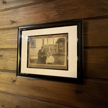 Cottage Lavkavann Finnmarksvidda Skoganvarre Dış mekan fotoğraf