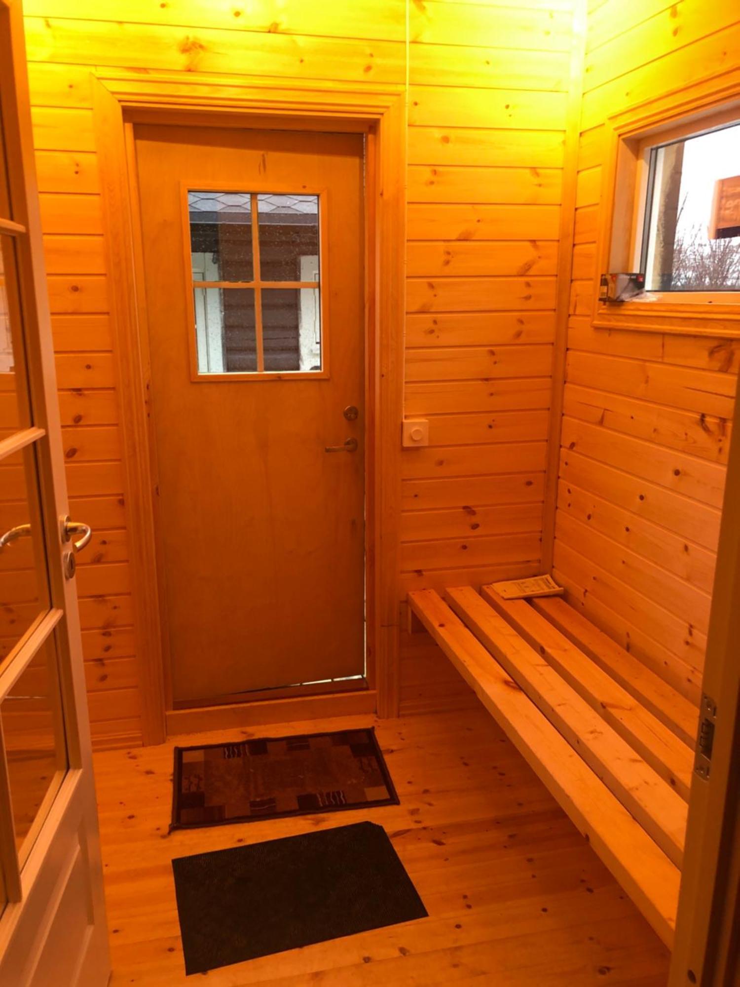 Cottage Lavkavann Finnmarksvidda Skoganvarre Dış mekan fotoğraf