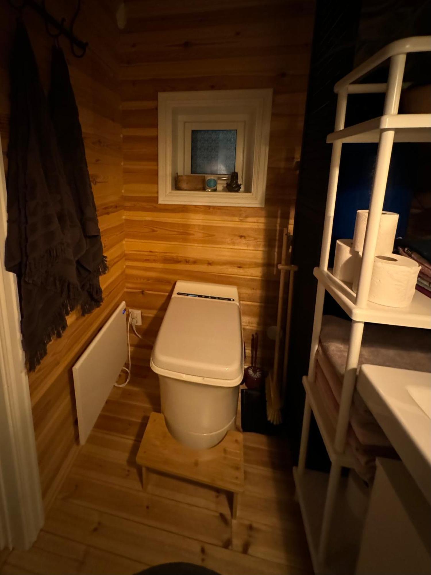 Cottage Lavkavann Finnmarksvidda Skoganvarre Dış mekan fotoğraf